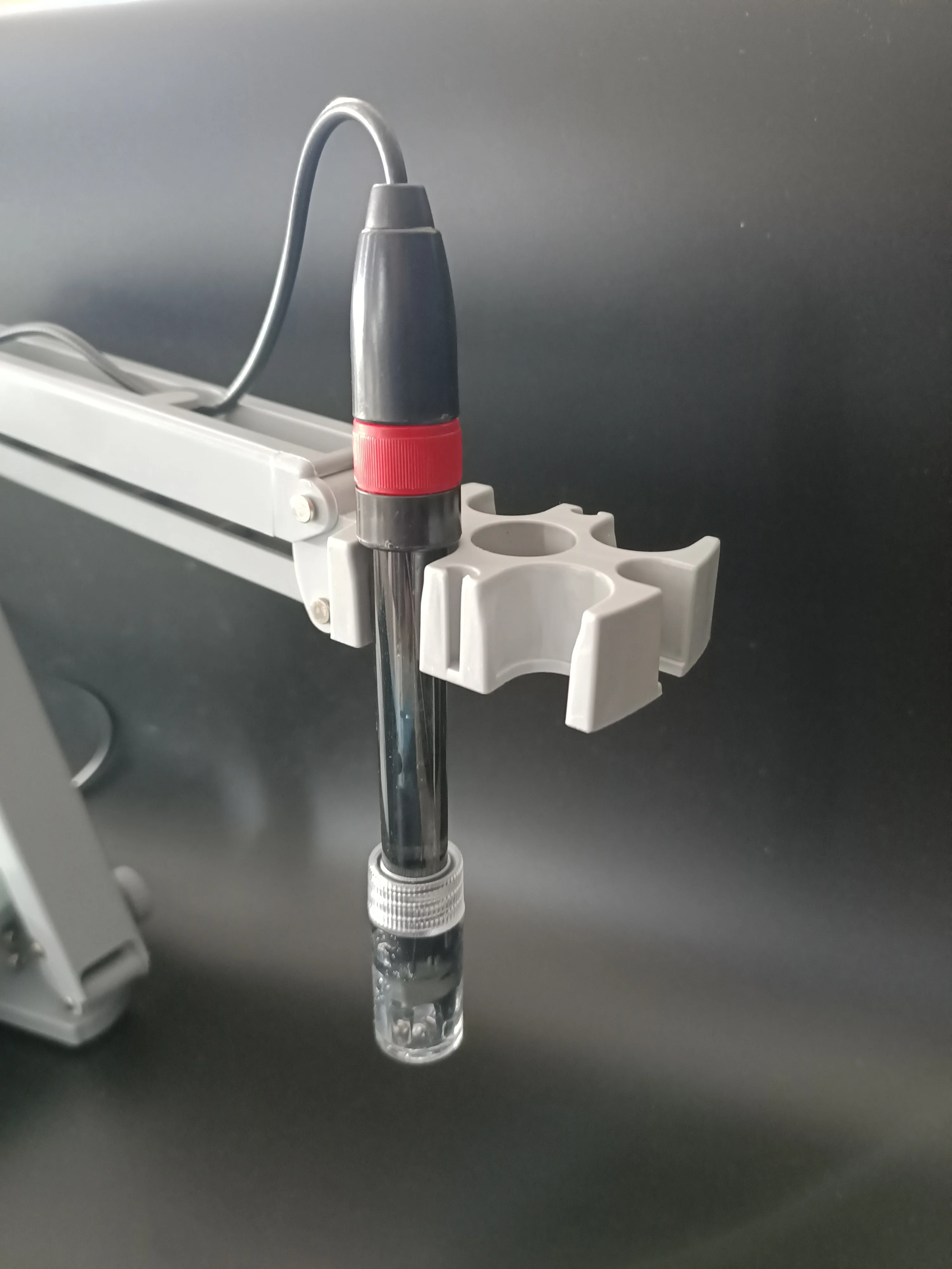 Laboratory LCD PHS-25 Portable Digital PH Meter