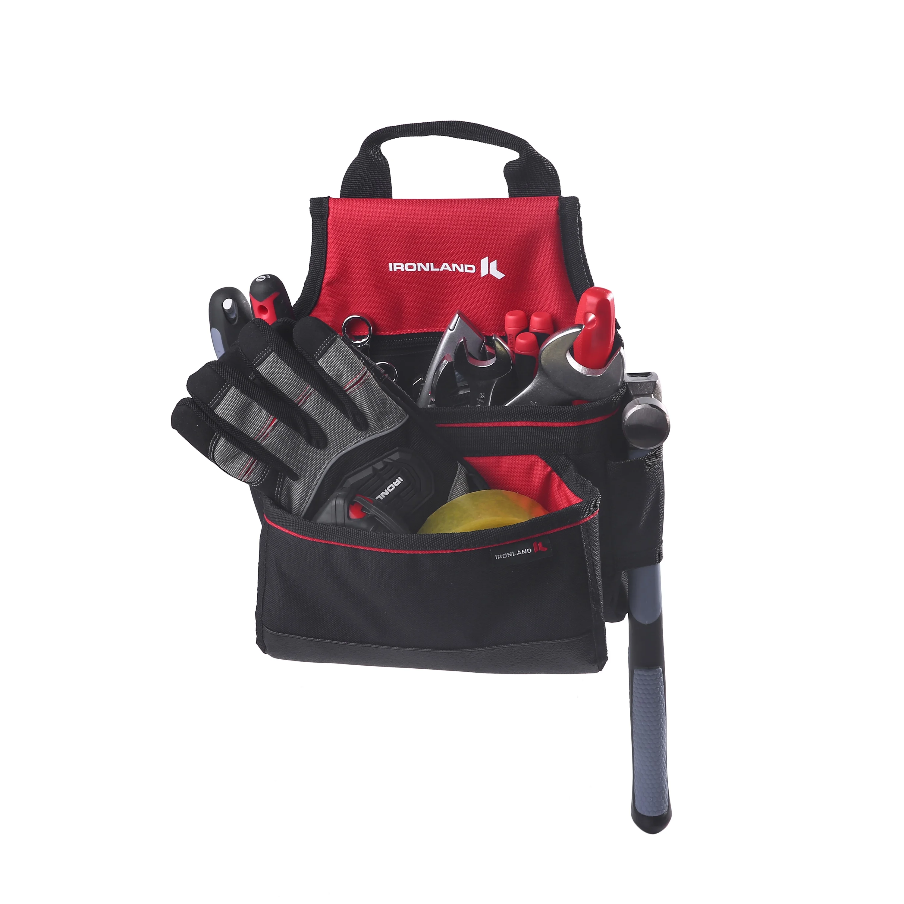 Durable Wholesale Hanging Tool Pocket Bag Holder Tool Belt Pouch Buy