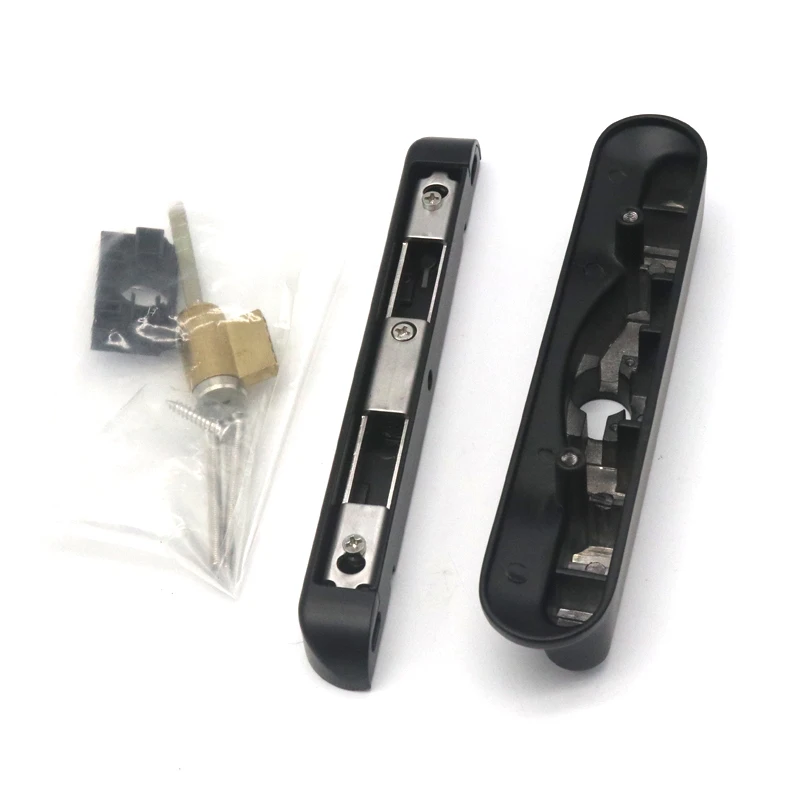 Aluminium Sliding Door Window Pull Handle Lock Buy Aluminum Sliding Doorwindow Handle Lock