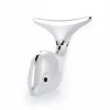 Facial Roller Micro-current Massage Skin Anti Wrinkle Tighten Portable Massager V Shaped Lifting Face Electric