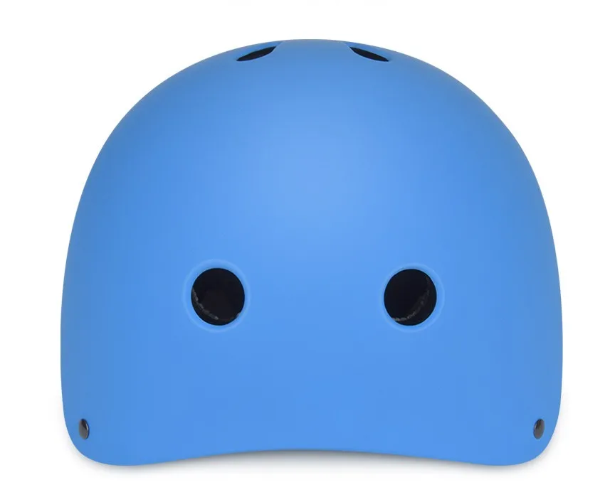Kids Biking And Skating Helmet Set With Safety Pads Riding Safety Gear