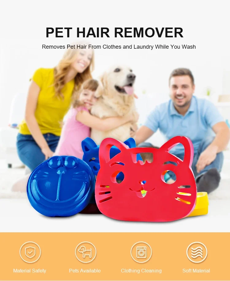 Roller Cleaner Lint Roller Sticky Silicone Dust Wiper Pet Pets Available