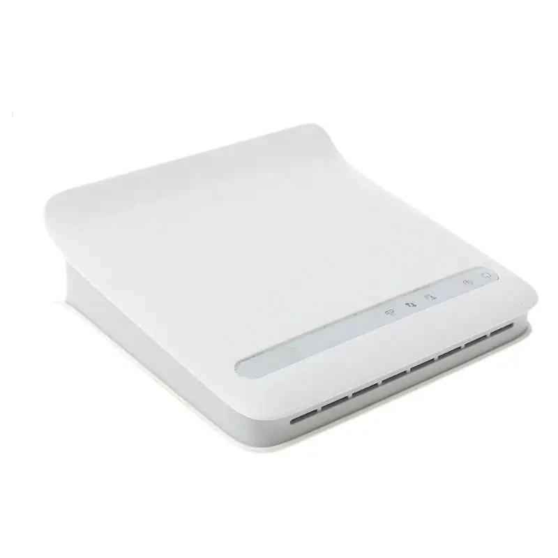 ZTE MF253V 4G LTE Router With SIM Card Slot - 150Mbps Wireless Wi