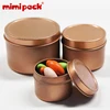 /product-detail/customized-design-small-tea-containers-printing-solid-top-lid-round-tin-cans-in-rose-gold-for-sweets-62168988774.html
