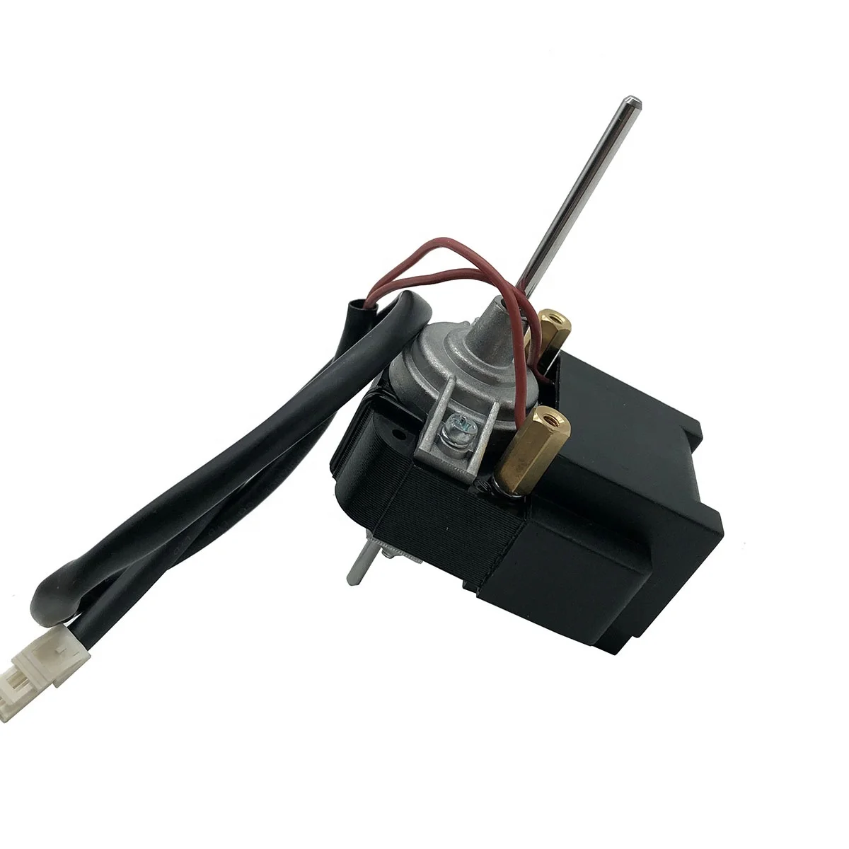Refrigerator Parts 115V Freezer Fan Motor ZYD-2J-22, Durable Eco