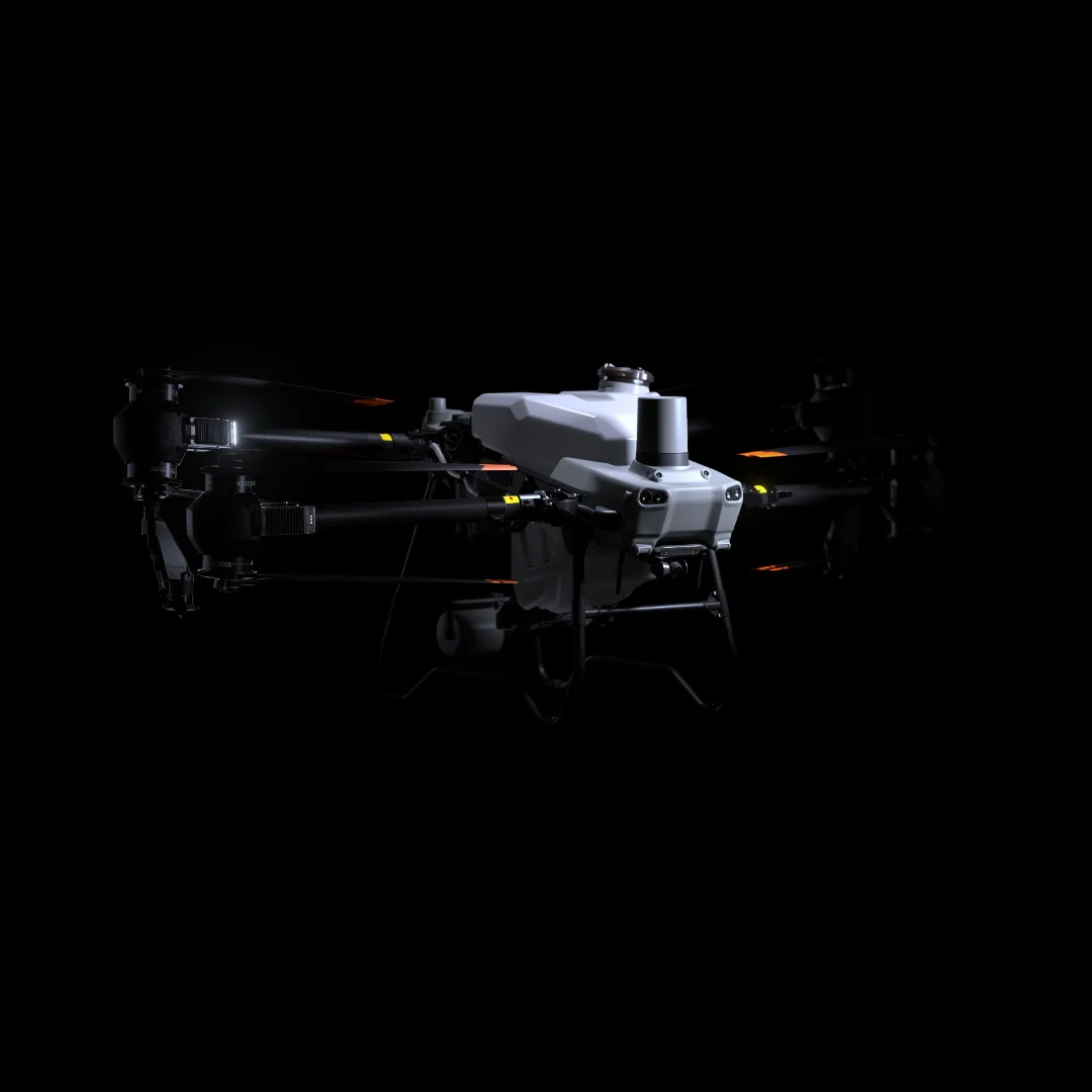 Dji Agras T50 Agricultural Drone,Liquid Load 50kg,With Flight Battery ...