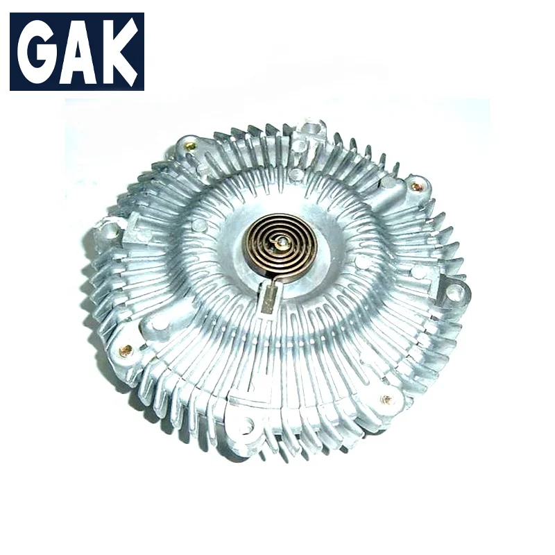 1621054230 Fan Clutch For Hilux Vigo 5le Buy Fan Clutch,Auto Parts