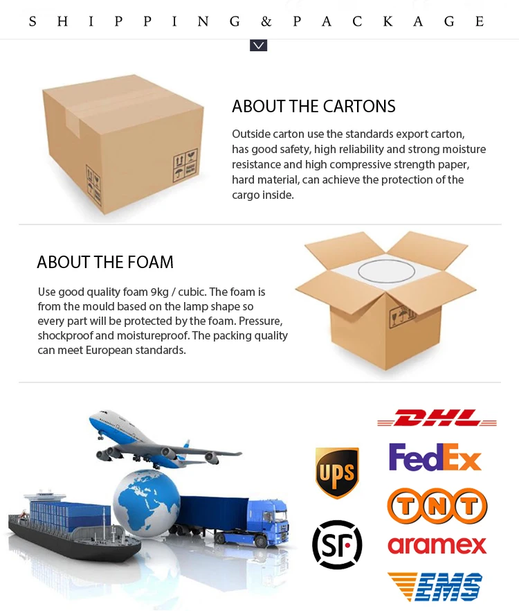 Newly designed interior lighting Nordic modern decoration E26 floor lamp