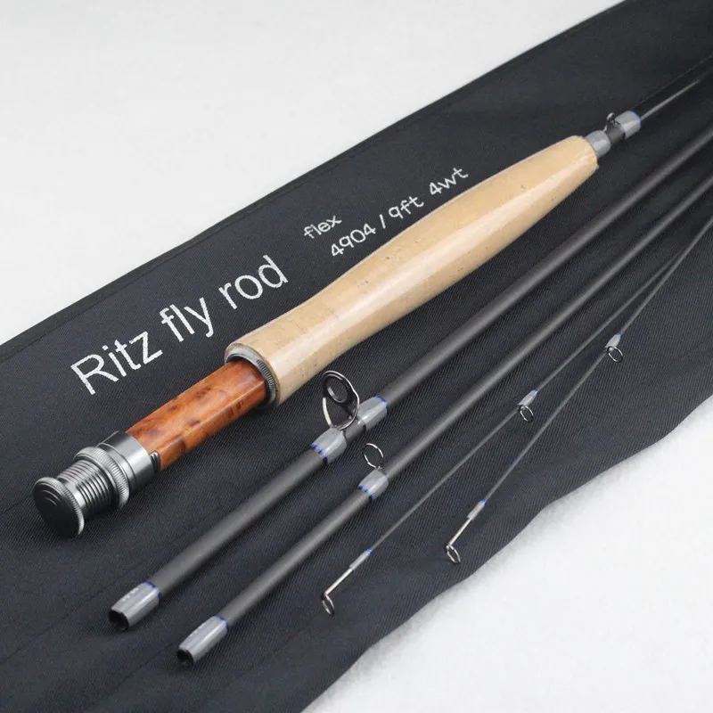 Ritz fly rod Clearance