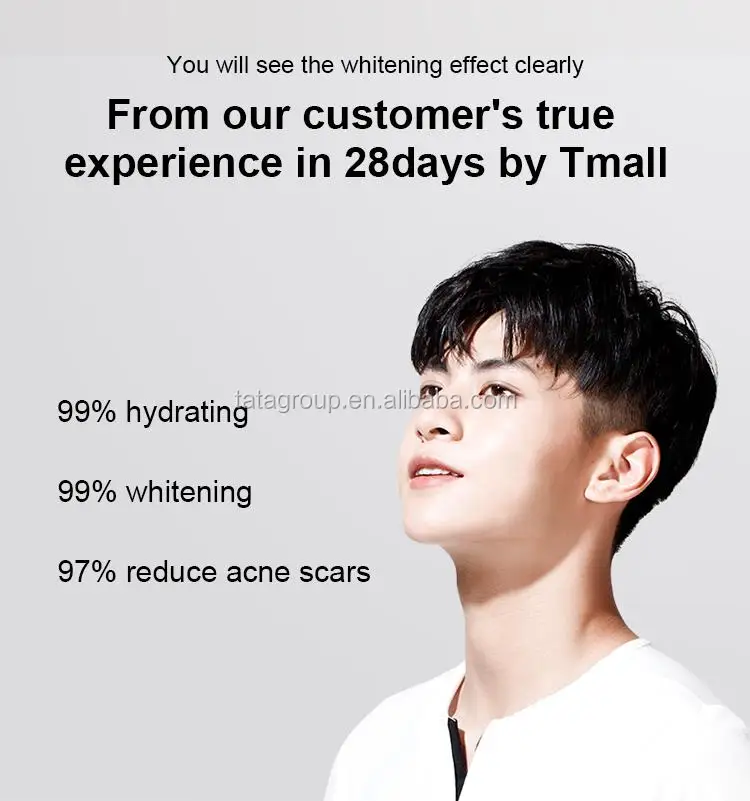 Beautiful Design Private Label 7 Days Anti Wrinkle Best Skin Face Whitening Cream For Black Skin