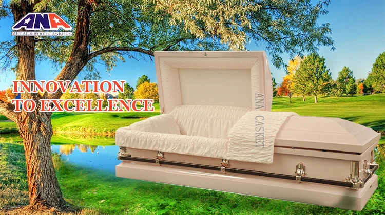 Shop Our Wholesale Funeral Supplies - American Style Caskets