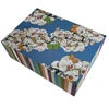 Halloween Easter unique Candy Cosmetic Chocolate Paper Boxs Christmas Folding packaging Gift Box