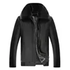 mens leather jackets in stock jacketss for men winter