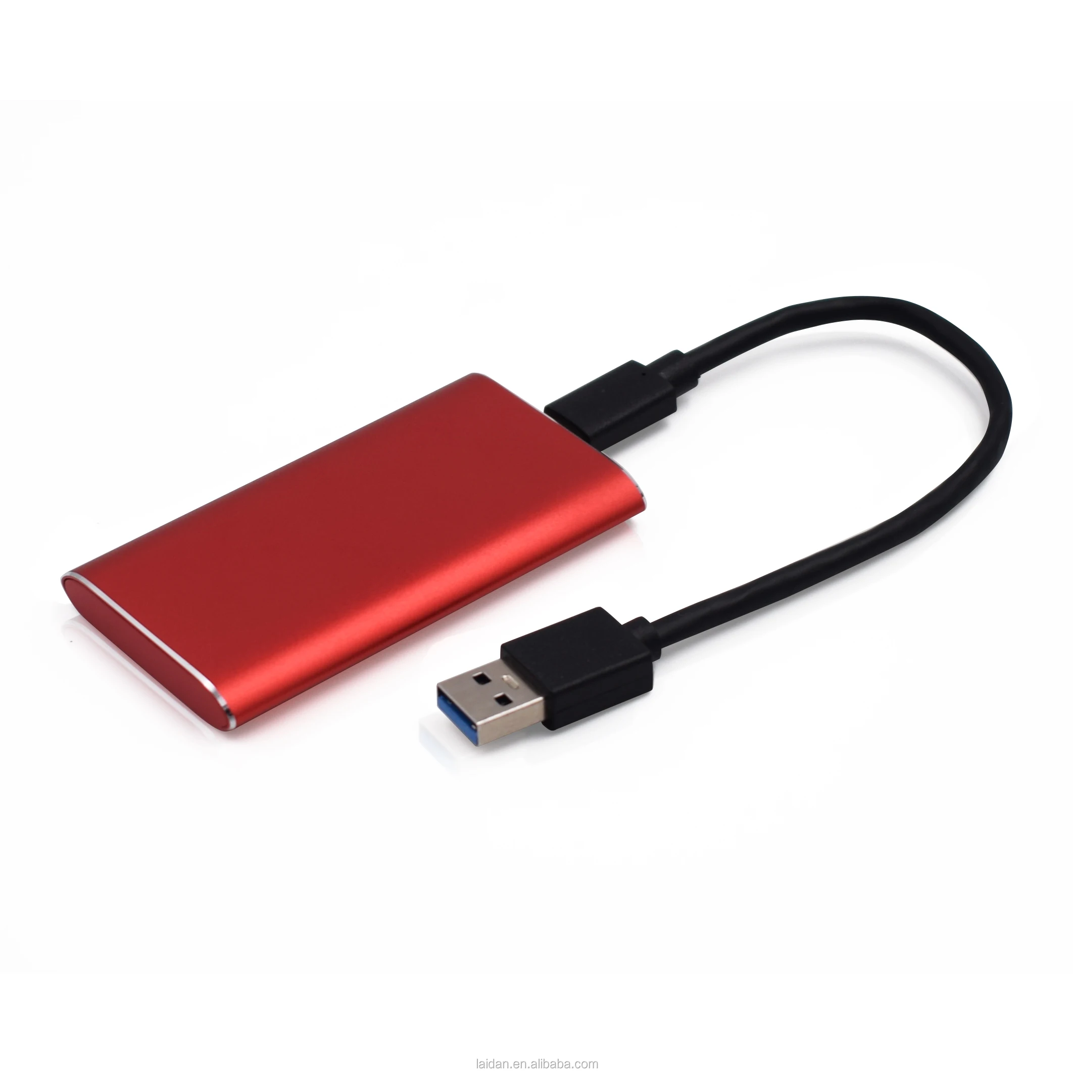 500gb 1tb 2tb High Speed Type C External Ssd Hard Drive  Buy External