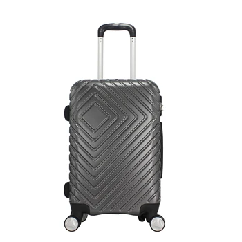 carry on size suitcase with wheels