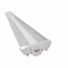 8ft LED Shop Light Fixture,80w 8000 Lumens 6000K replace T8 tube fixuture