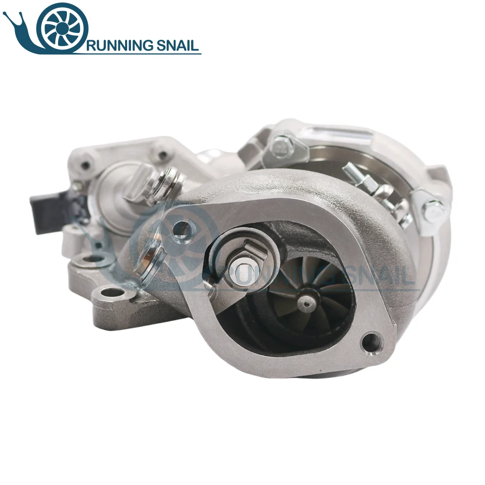 Turbocharger JL7E-6K682-BF for Ford 3.5L - Reliable Performance