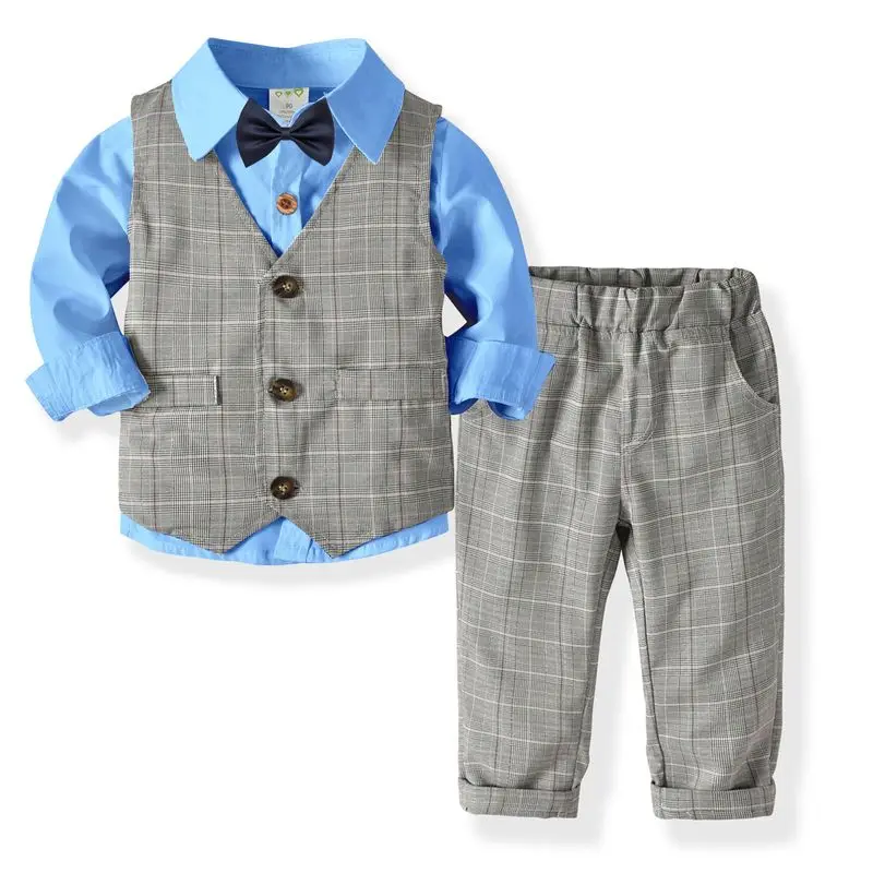 wedding clothes for kids