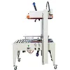 Factory Price FXA6050 Automatic Carton Box Folding And Sealing Machine Carton Sealer Machine