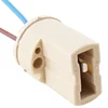Best price 250V 2A G9 Type Halogen Lamp Holder G9 Lamp Base G9Ceramic Socket