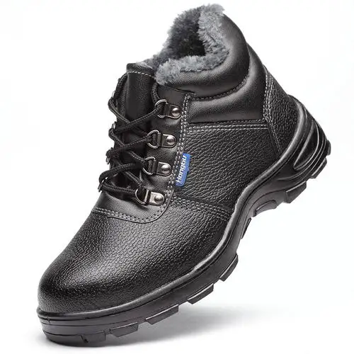 
Safety shoes high quality cheap safety footwear 
