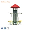 Multi Functional Double Exercise Sports Outdoor Fitness Equipment