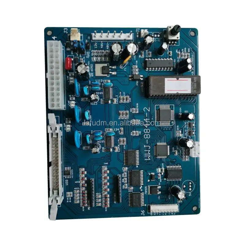 Cheap Kit Accessories for Claw Machine System Spare Parts