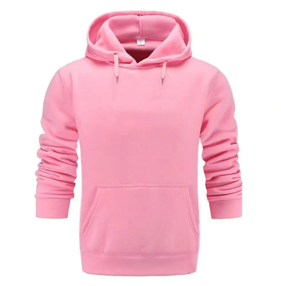 red jumper hoodie