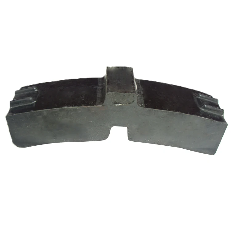 Track Casting Composite Brake Block Buy Brake Brake