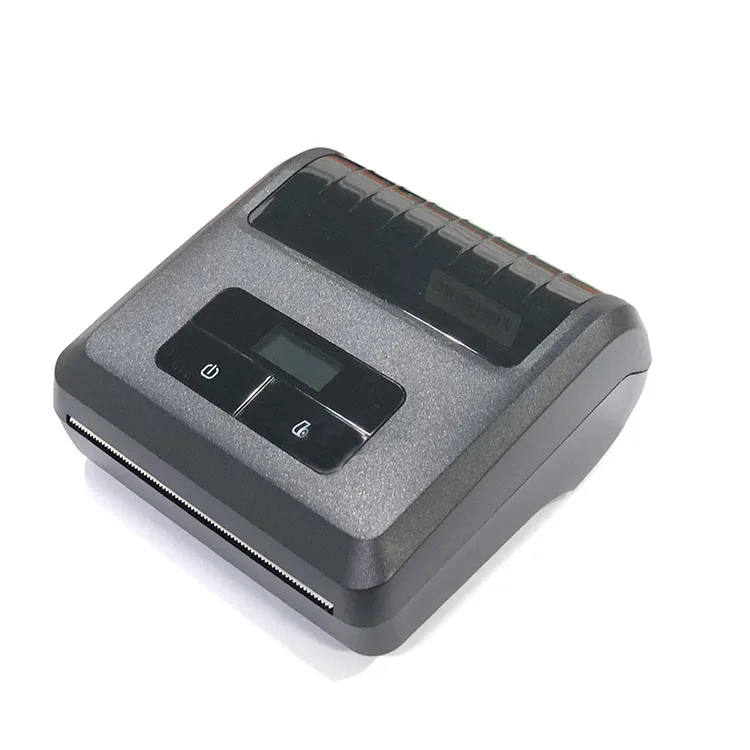 5% Off Cheap Small Mobile Android Bluetooth Thermal Receipt Label Printer For IOS and WIndows Free SDK Provided