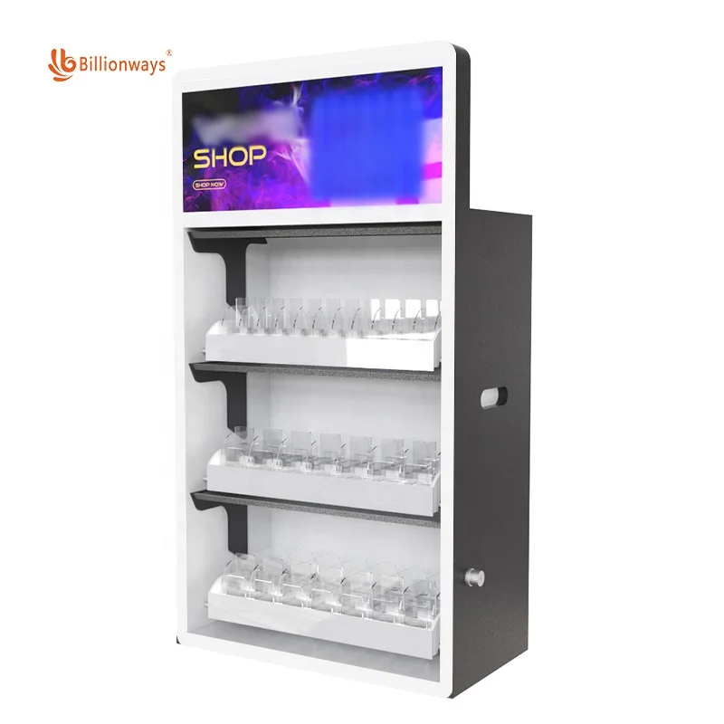 alibaba tobacco shop Ali Baba Smoke Smokeless Tobacco Displays - Efficient