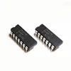 New and original DIP14 bridge driver chip IR2110 IR2110PBF