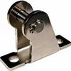 5Axis machine milling Stainless steel auto/motorcycle engine clevis pivot bracket