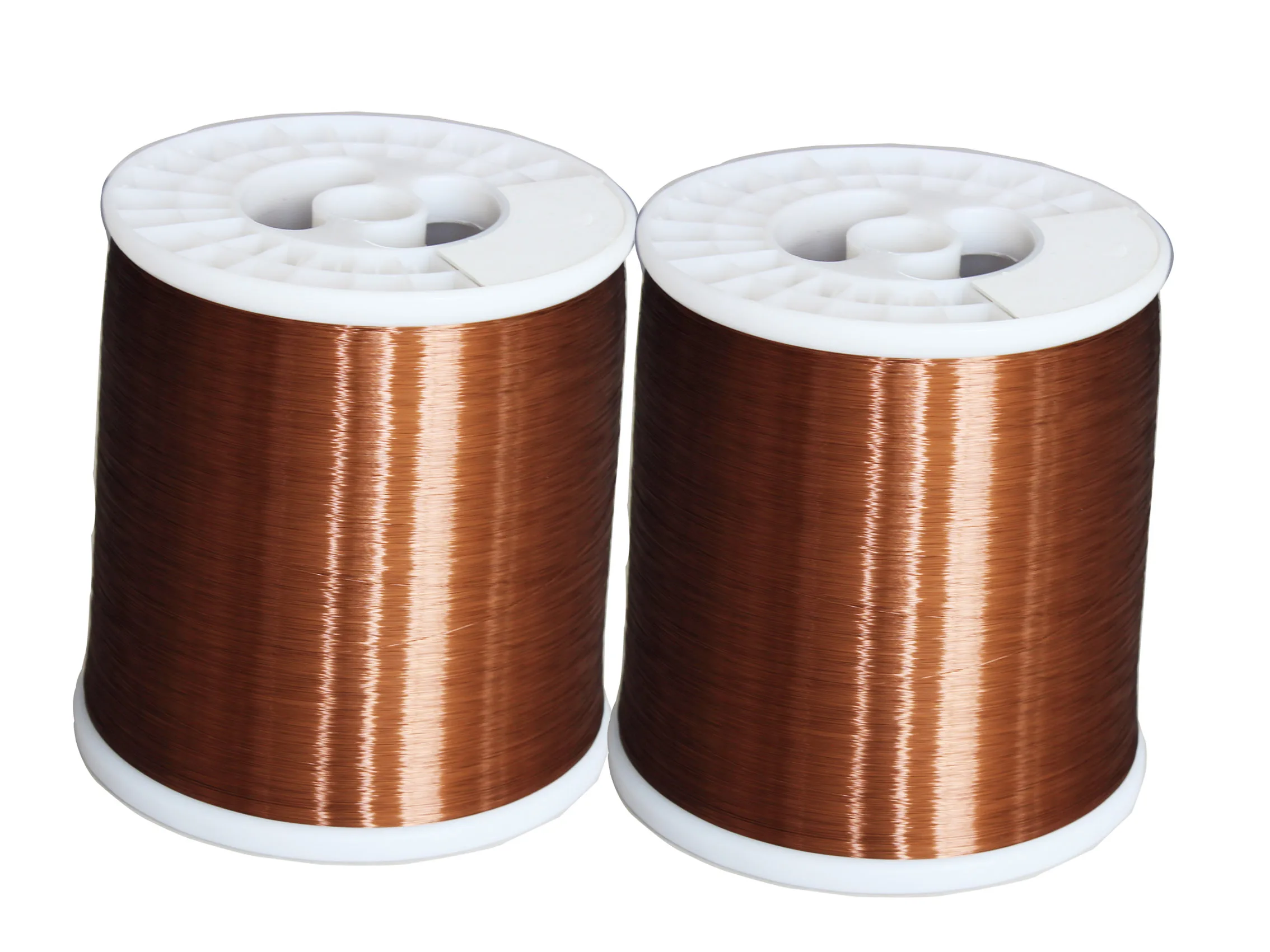 awg 1-52 gauge enameled aluminum winding wire