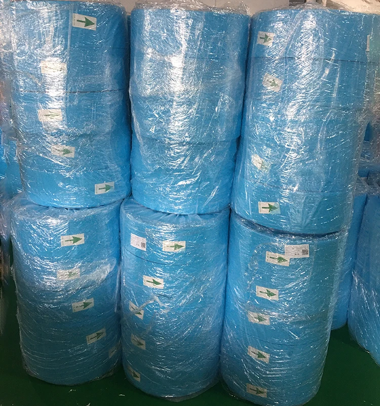 ss 无纺布无纺布用于个人保护面具