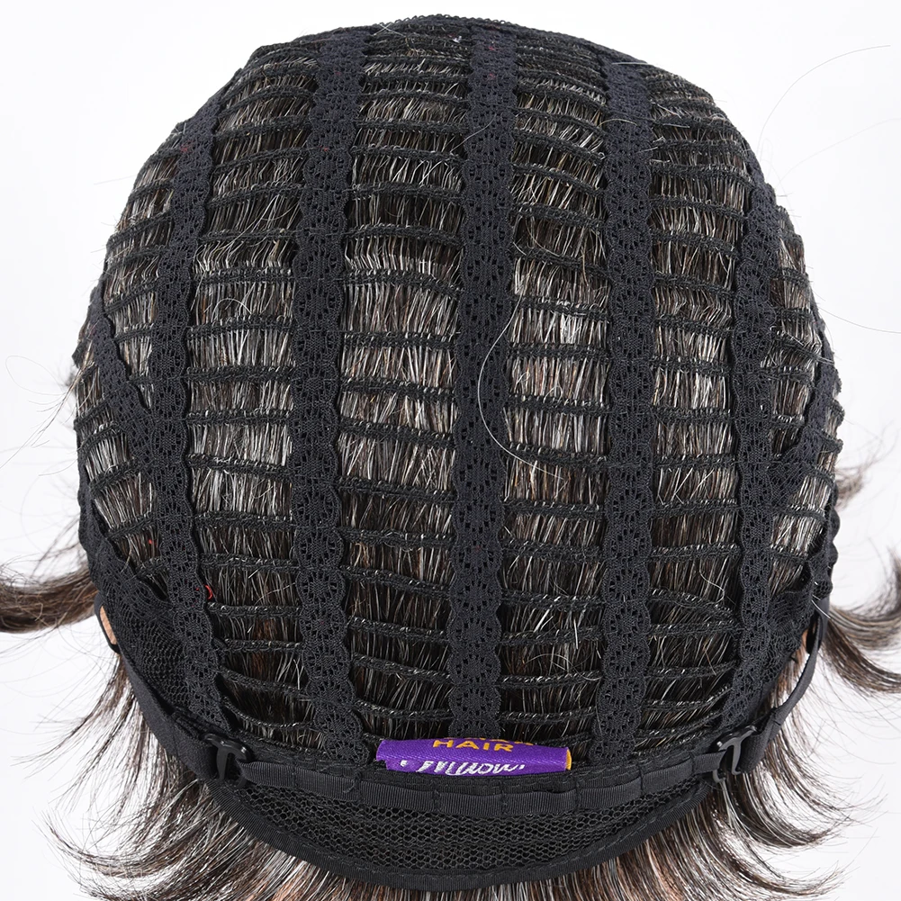 批发蕾丝正面假发未加工100% 人发假发