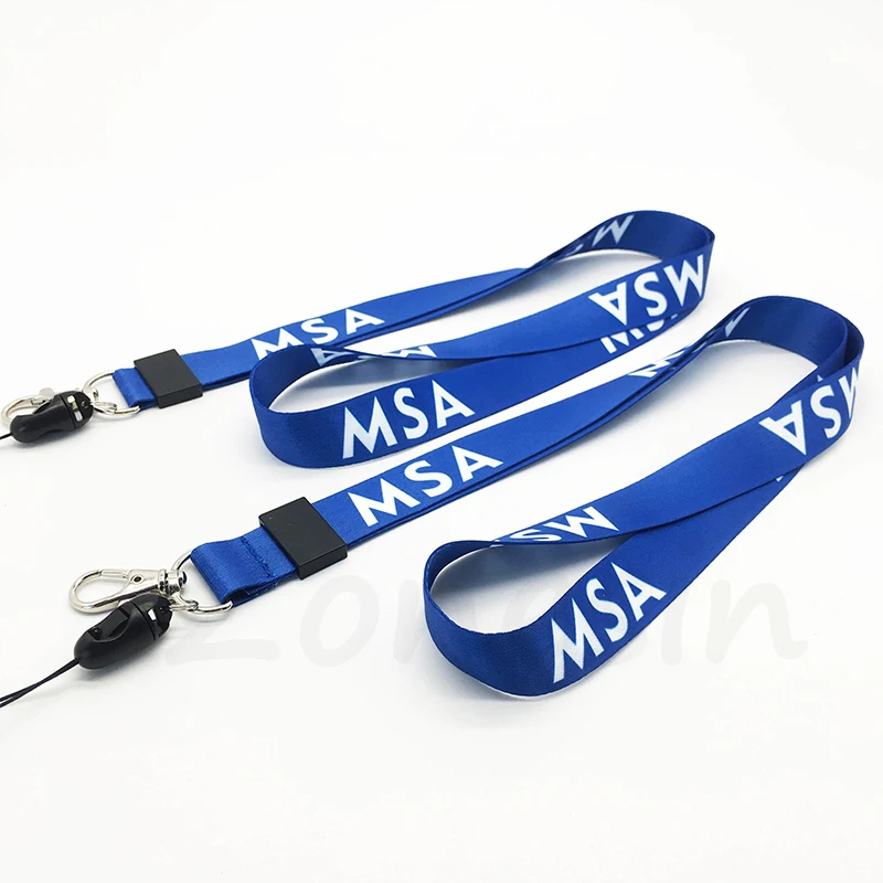 Zonesin Custom Dye Sublimation Printed Football Team Keychain Nfl