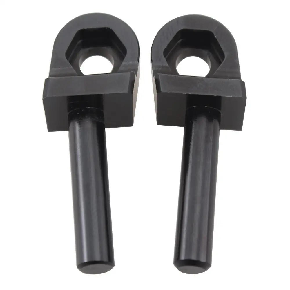 Motorcycle Windshield Windscreen Bolt Mounting Fixed Screw Fit For BMW R1200GS ADV 2004 - 2012 R1200 GS repair Bolts