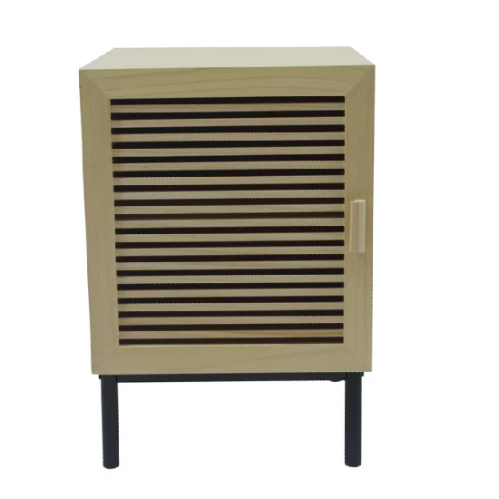 
wooden storage cabinet 