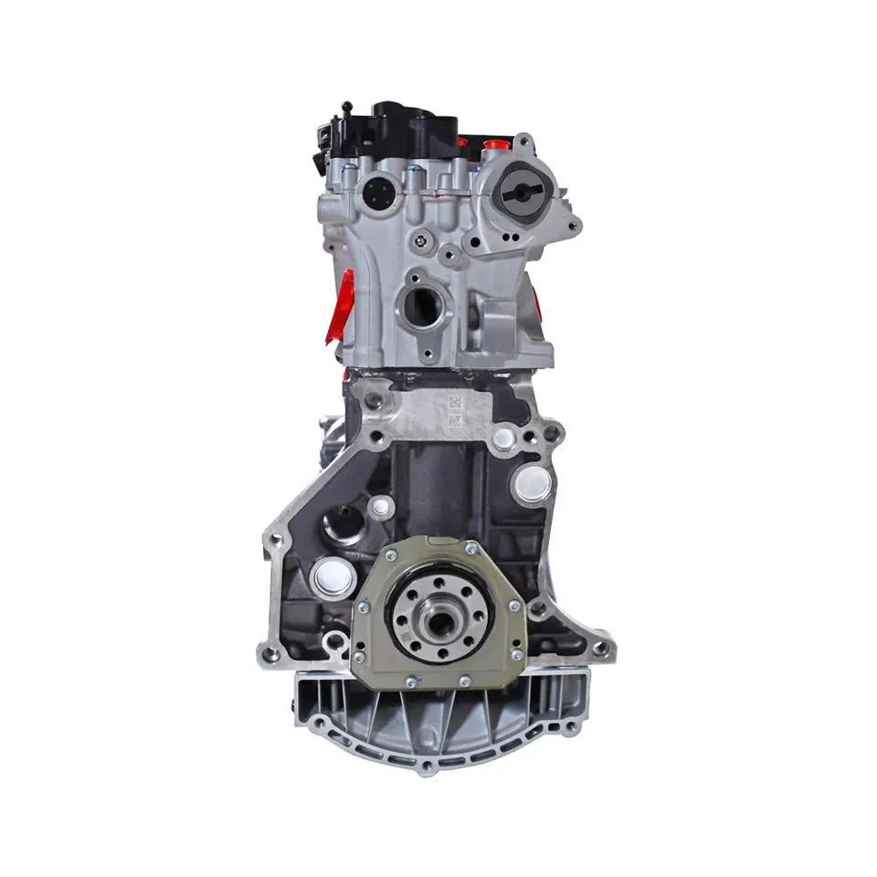 EA888 2.0T CGM Car Engine Assembly FOR MAGOTAN TIGUAN NEW PASSAT CC SHARAN Q3 GOLF GTI SKODA WITH NICE PRICE