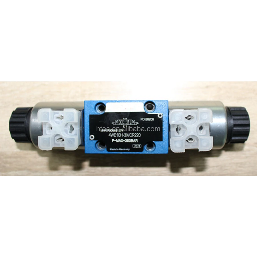 valve 4WREE10W1-75-2X/G24K31/F1V