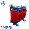 Huaxing Oil Power Current 11kv to 440v Transformer Resin