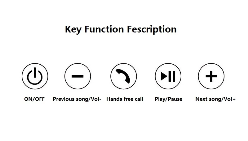 2020 promotional outdoor IPX4 waterproof sucker wireless C6 bluetooth speaker with TF card customized logo - ANKUX.COM