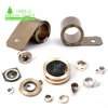 High quality OEM custom metal constant force coil tension spring for seat belt No minimum