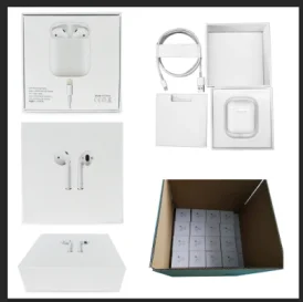 Wireless Headphones I7 Earphone Pop-up Window Real Battery Display Customize Paring Name Find Your Device Wireless Charging Case - ANKUX.COM