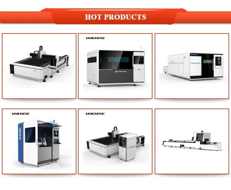 cheap 1300*2500mm metal cutting machine fiber laser cutting machine