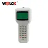 Digital signal level meter HT8553/8551with BER EVM constellation diagram