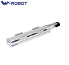 China CNC linear motion guide rail robot arm W-robot industry