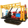 first level made in china drilling rig with high tech