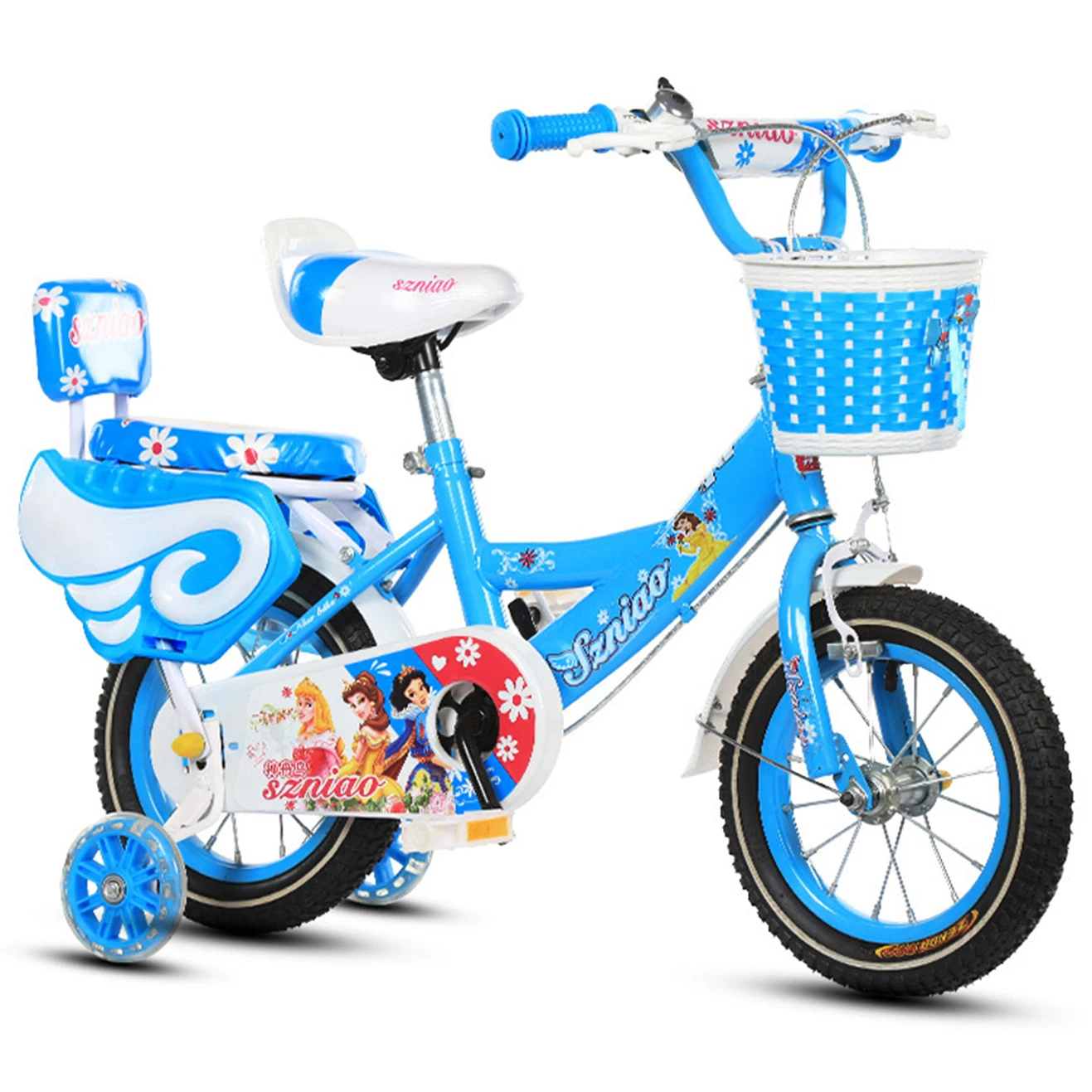 2020小婴儿自行车/批发儿童玩具自行车儿童/中国高品质便宜的女孩